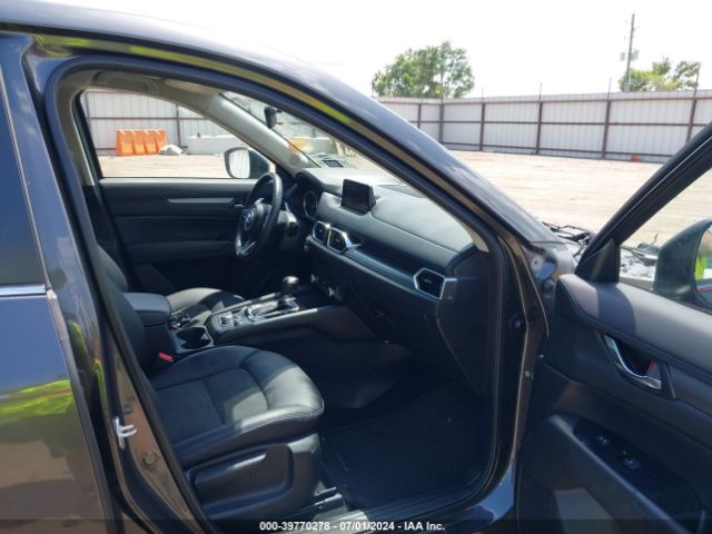 Photo 4 VIN: JM3KFACM7L0798472 - MAZDA CX-5 