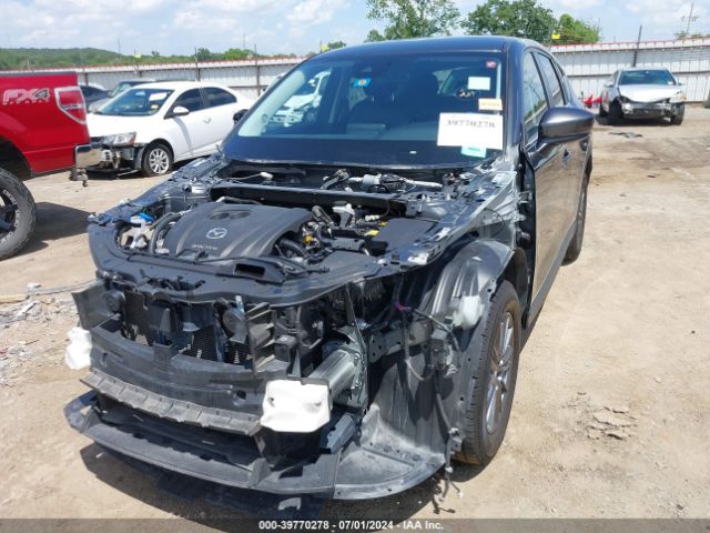 Photo 5 VIN: JM3KFACM7L0798472 - MAZDA CX-5 