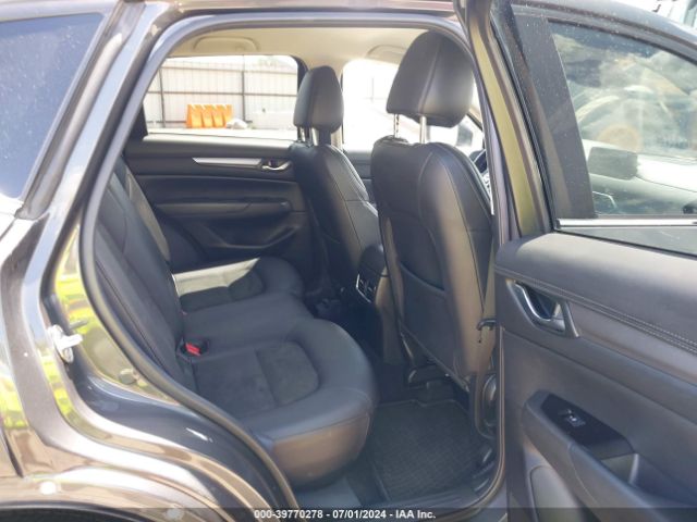 Photo 7 VIN: JM3KFACM7L0798472 - MAZDA CX-5 