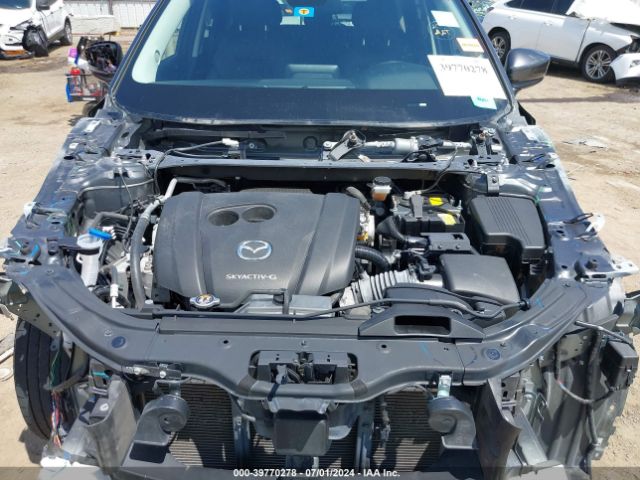 Photo 9 VIN: JM3KFACM7L0798472 - MAZDA CX-5 