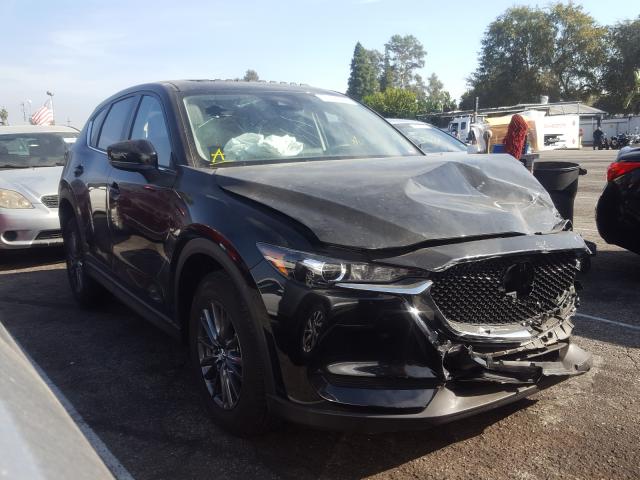 Photo 0 VIN: JM3KFACM7L0800611 - MAZDA CX-5 