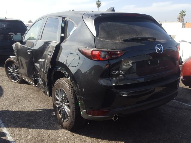 Photo 2 VIN: JM3KFACM7L0800611 - MAZDA CX-5 