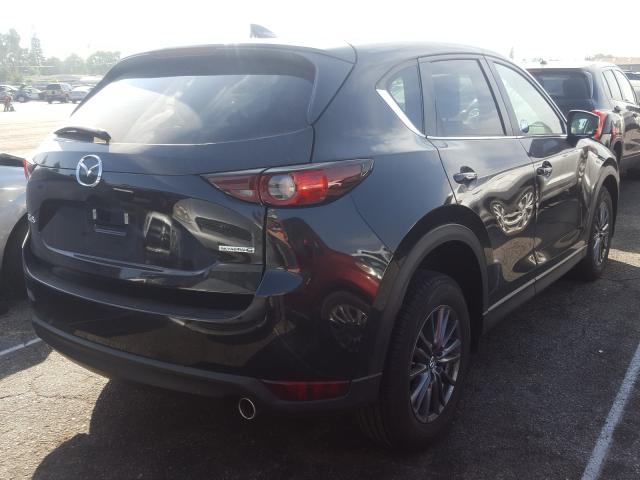 Photo 3 VIN: JM3KFACM7L0800611 - MAZDA CX-5 