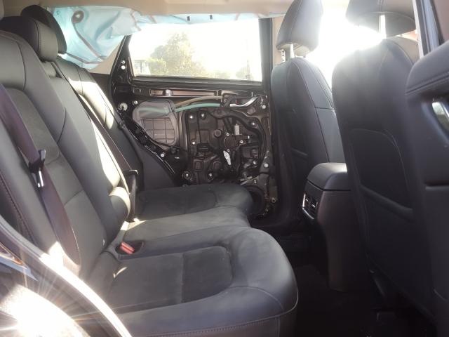 Photo 5 VIN: JM3KFACM7L0800611 - MAZDA CX-5 