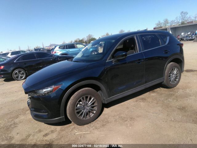 Photo 1 VIN: JM3KFACM7L0808238 - MAZDA CX-5 