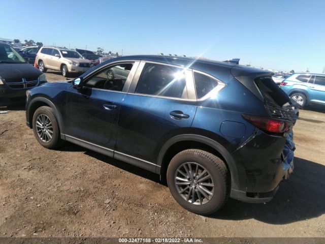 Photo 2 VIN: JM3KFACM7L0808238 - MAZDA CX-5 