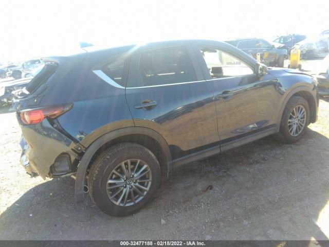 Photo 3 VIN: JM3KFACM7L0808238 - MAZDA CX-5 