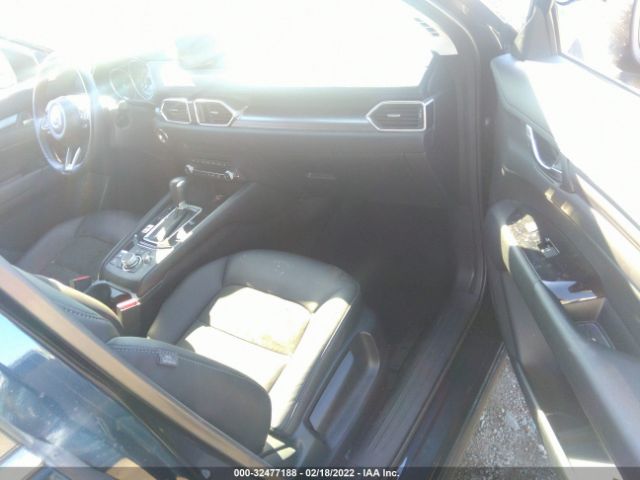 Photo 4 VIN: JM3KFACM7L0808238 - MAZDA CX-5 