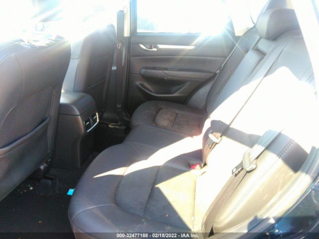 Photo 7 VIN: JM3KFACM7L0808238 - MAZDA CX-5 