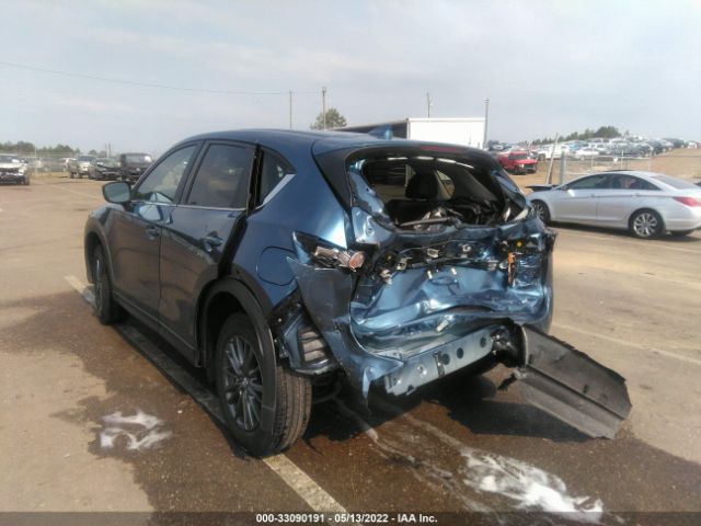 Photo 2 VIN: JM3KFACM7L0811155 - MAZDA CX-5 