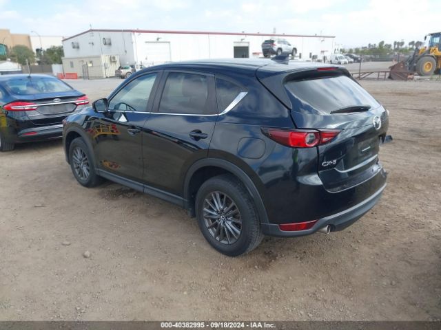 Photo 2 VIN: JM3KFACM7L0815075 - MAZDA CX-5 