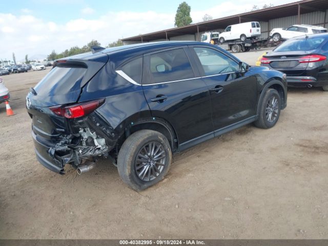 Photo 3 VIN: JM3KFACM7L0815075 - MAZDA CX-5 