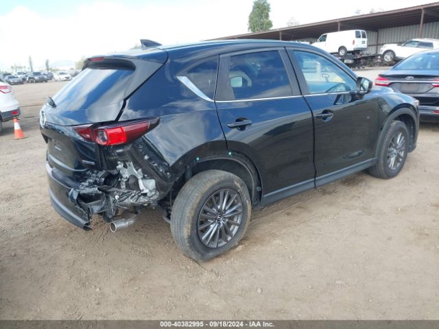 Photo 5 VIN: JM3KFACM7L0815075 - MAZDA CX-5 