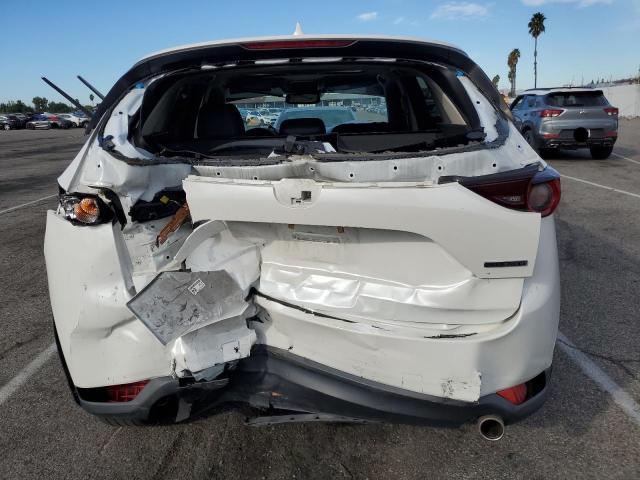 Photo 5 VIN: JM3KFACM7L0829753 - MAZDA CX-5 