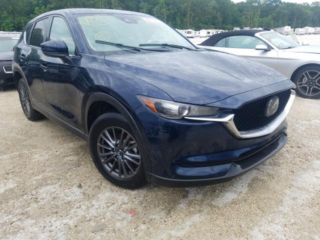 Photo 0 VIN: JM3KFACM7L0859626 - MAZDA CX-5 