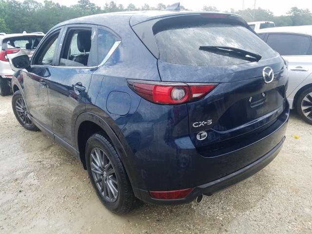 Photo 2 VIN: JM3KFACM7L0859626 - MAZDA CX-5 