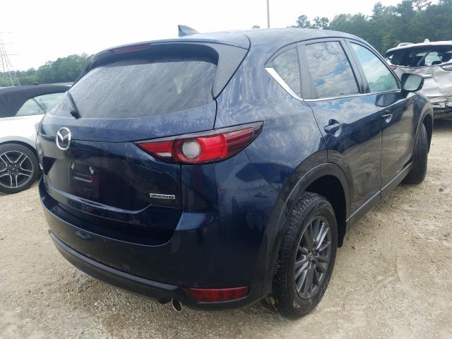 Photo 3 VIN: JM3KFACM7L0859626 - MAZDA CX-5 