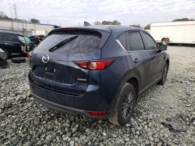 Photo 3 VIN: JM3KFACM7L1778040 - MAZDA CX-5 