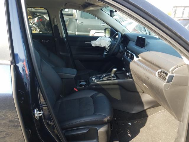 Photo 4 VIN: JM3KFACM7L1778040 - MAZDA CX-5 