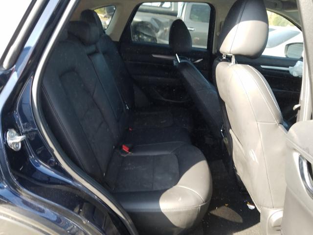 Photo 5 VIN: JM3KFACM7L1778040 - MAZDA CX-5 