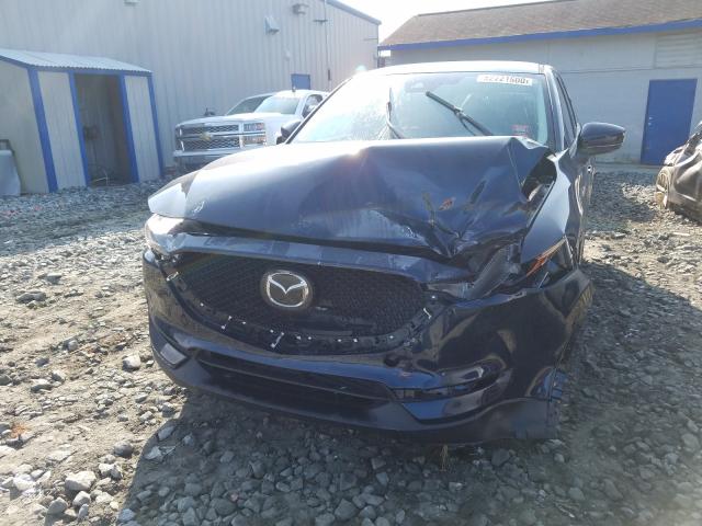 Photo 8 VIN: JM3KFACM7L1778040 - MAZDA CX-5 