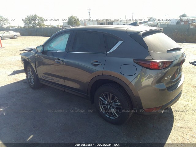 Photo 2 VIN: JM3KFACM7L1802112 - MAZDA CX-5 