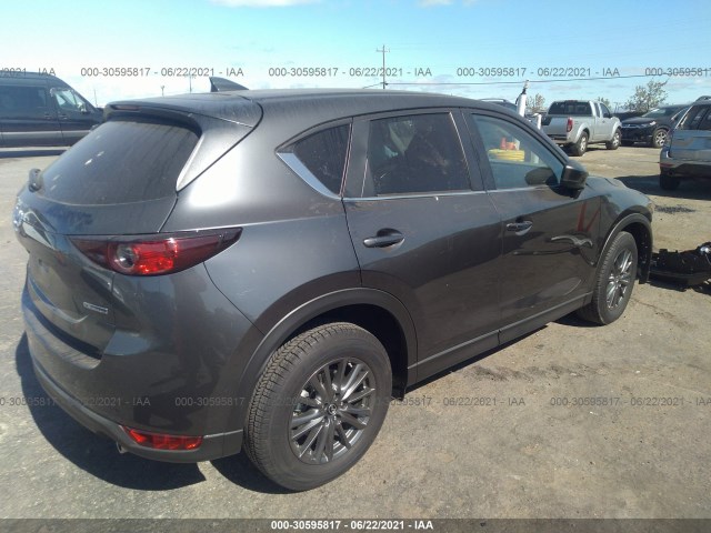 Photo 3 VIN: JM3KFACM7L1802112 - MAZDA CX-5 