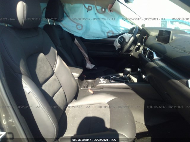 Photo 4 VIN: JM3KFACM7L1802112 - MAZDA CX-5 