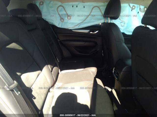 Photo 7 VIN: JM3KFACM7L1802112 - MAZDA CX-5 