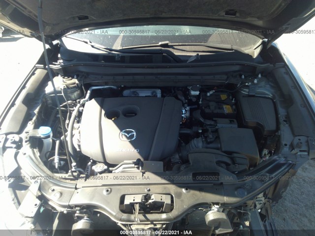 Photo 9 VIN: JM3KFACM7L1802112 - MAZDA CX-5 