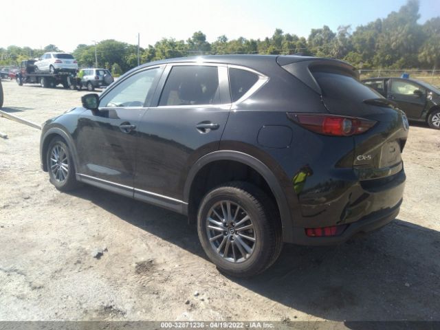 Photo 2 VIN: JM3KFACM7L1826877 - MAZDA CX-5 