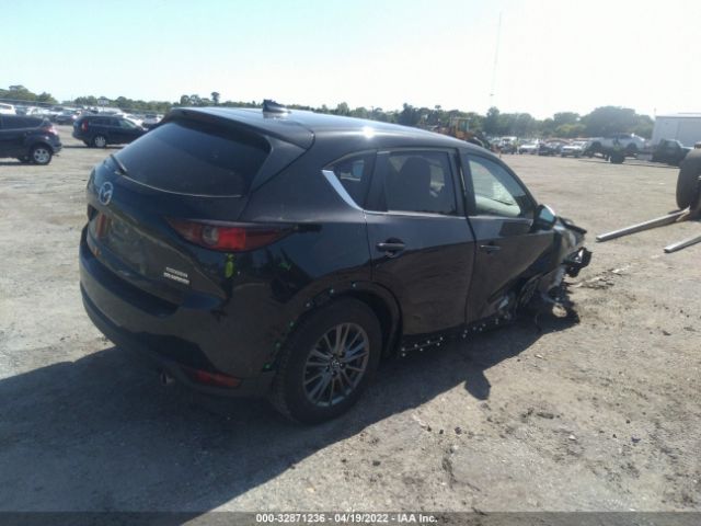 Photo 3 VIN: JM3KFACM7L1826877 - MAZDA CX-5 