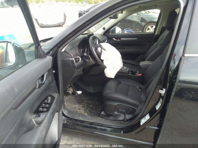 Photo 4 VIN: JM3KFACM7L1826877 - MAZDA CX-5 