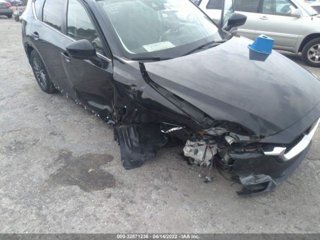 Photo 5 VIN: JM3KFACM7L1826877 - MAZDA CX-5 