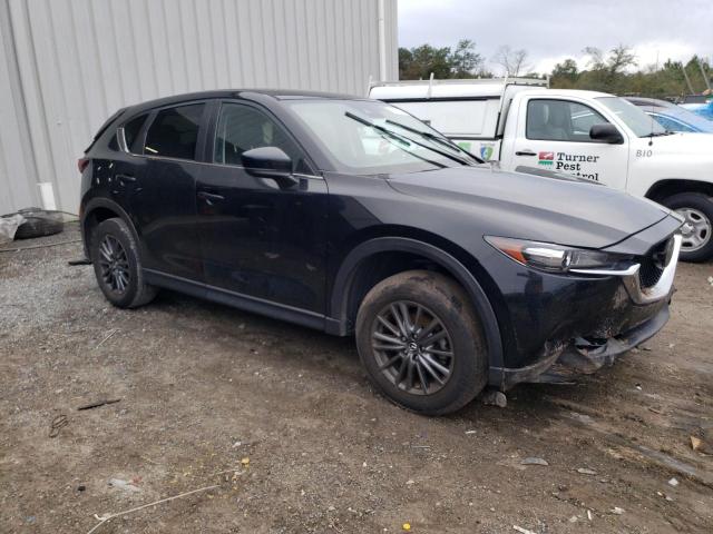 Photo 3 VIN: JM3KFACM7L1826880 - MAZDA CX-5 