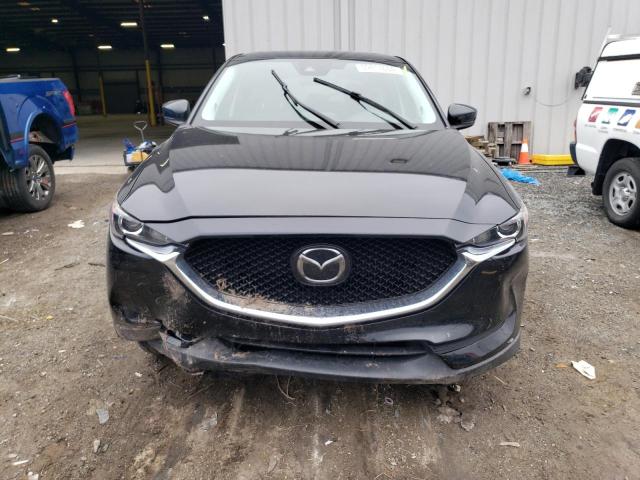 Photo 4 VIN: JM3KFACM7L1826880 - MAZDA CX-5 