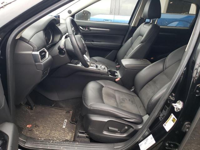 Photo 6 VIN: JM3KFACM7L1826880 - MAZDA CX-5 