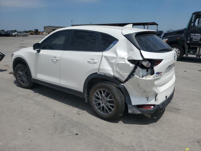 Photo 1 VIN: JM3KFACM7L1864089 - MAZDA CX-5 TOURI 