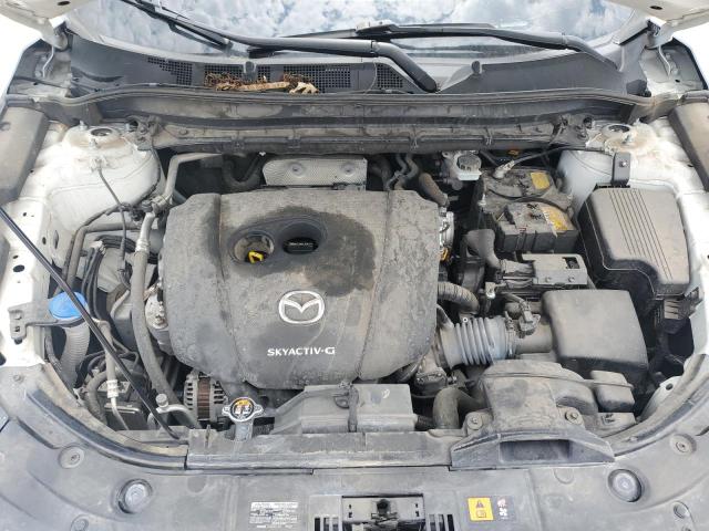 Photo 11 VIN: JM3KFACM7L1864089 - MAZDA CX-5 TOURI 