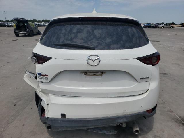 Photo 5 VIN: JM3KFACM7L1864089 - MAZDA CX-5 TOURI 