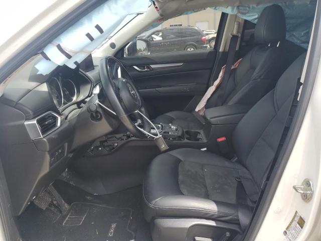 Photo 6 VIN: JM3KFACM7L1864089 - MAZDA CX-5 TOURI 