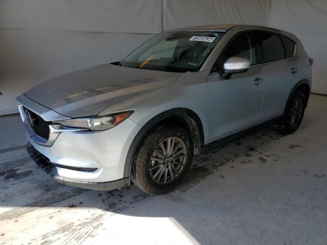 Photo 0 VIN: JM3KFACM7M0321347 - MAZDA CX-5 TOURI 