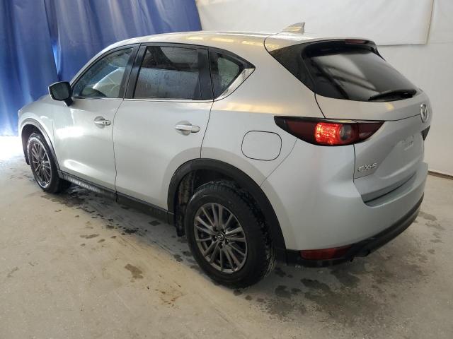 Photo 1 VIN: JM3KFACM7M0321347 - MAZDA CX-5 TOURI 