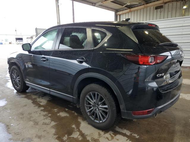 Photo 1 VIN: JM3KFACM7M0322756 - MAZDA CX-5 TOURI 