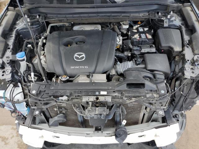 Photo 11 VIN: JM3KFACM7M0322756 - MAZDA CX-5 TOURI 