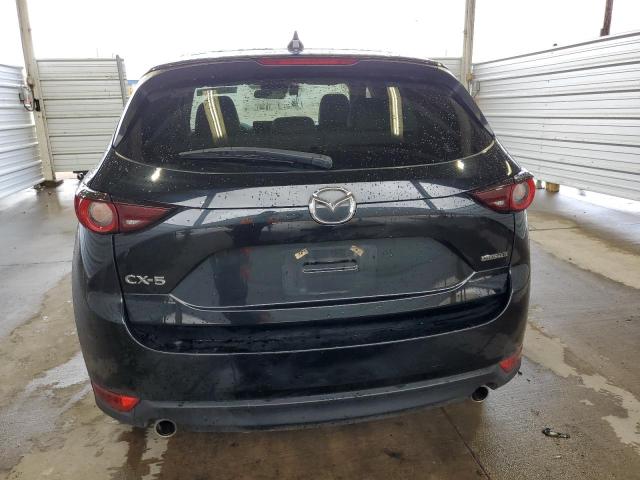 Photo 5 VIN: JM3KFACM7M0322756 - MAZDA CX-5 TOURI 