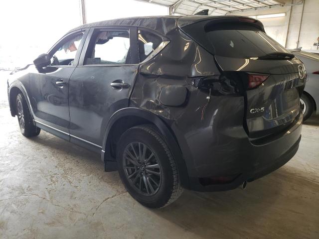 Photo 1 VIN: JM3KFACM7M0331957 - MAZDA CX-5 TOURI 