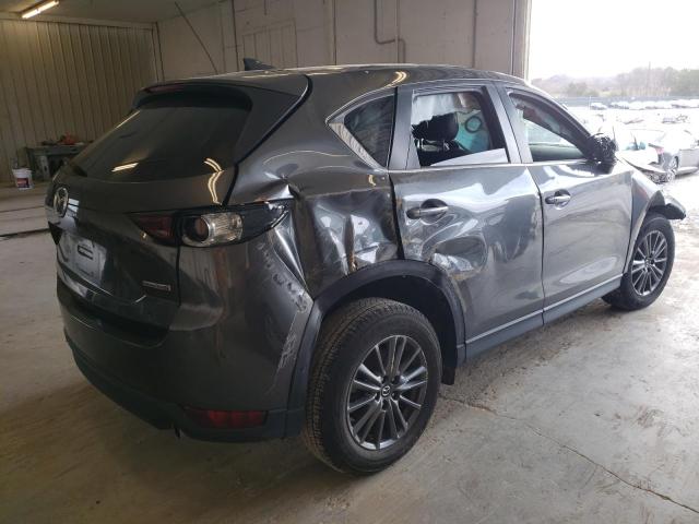 Photo 2 VIN: JM3KFACM7M0331957 - MAZDA CX-5 TOURI 