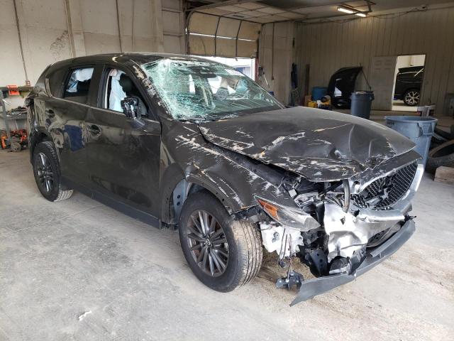 Photo 3 VIN: JM3KFACM7M0331957 - MAZDA CX-5 TOURI 