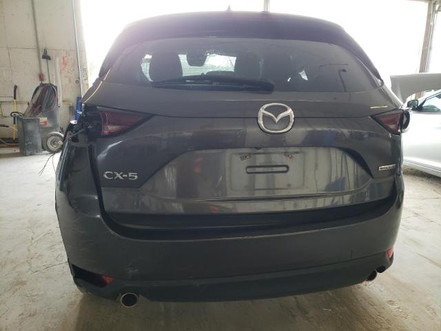 Photo 5 VIN: JM3KFACM7M0331957 - MAZDA CX-5 TOURI 